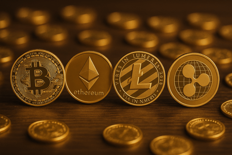 Казахстан готовится к созданию криптобанков: правительство прорабатывает детали