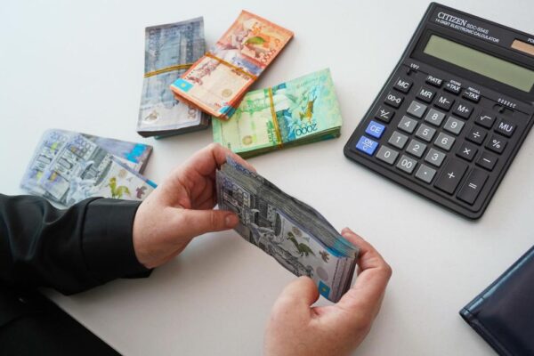Цены в Казахстане бьют рекорды: инфляция в мае подскочила до 11,3%