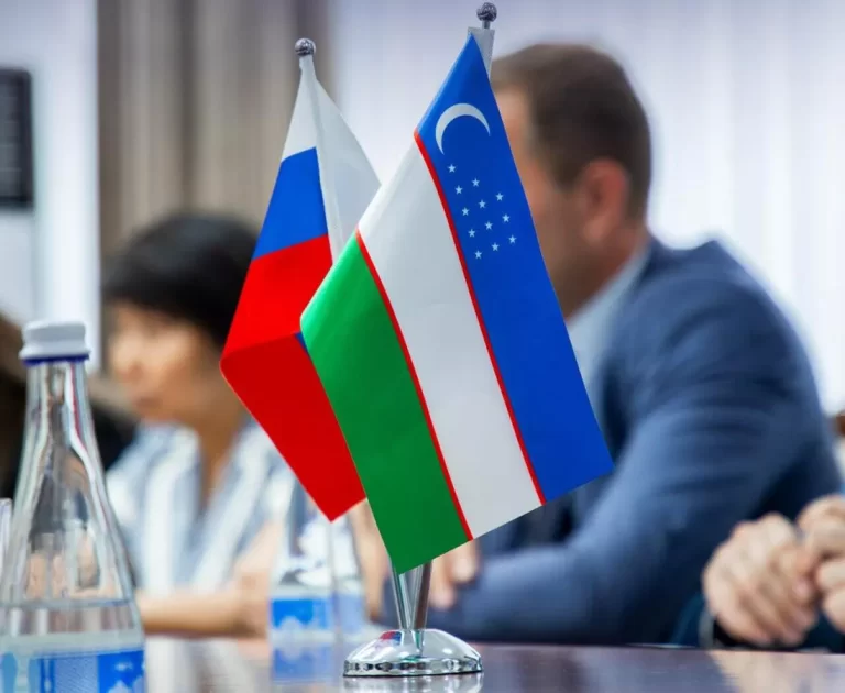 Хабаровский край нацелился на Узбекистан: рыба, фрукты и новые авиарейсы