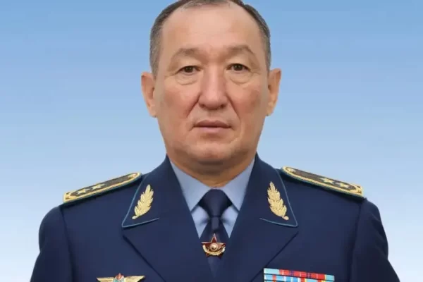 Токаев назначил нового министра обороны Казахстана