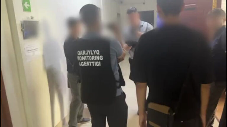 В Алматы разоблачили жилищную аферу: финансовая пирамида UILI BOLAYIK обманула сотни людей