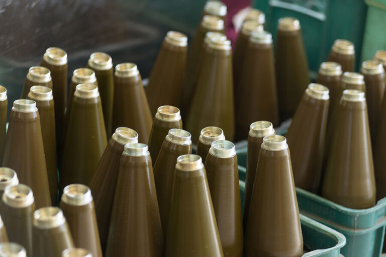 Казахстан развивает собственное производство боеприпасов по стандартам НАТО в рамках проекта ASPAN