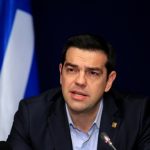 Алексис Ципрас возвращается с новой партией и амбициями