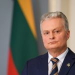 Президент Литвы принял отставку правительства