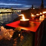 Россия и мир вспоминают жертв Великой Отечественной войны в День памяти и скорби
