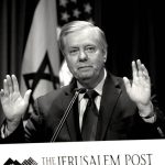 В США скончался сенатор-республиканец Линдси Грэм*