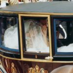 45 лет назад принц Чарльз и леди Диана связали себя узами брака