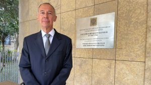 Россия и Греция сохраняют правовую основу культурного диалога
