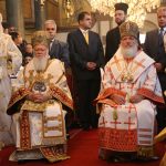 Россия и Греция сохраняют связь через православную память