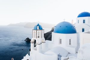 Россия и Греция сохранили культурный смысл перекрёстного года