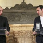 Владимир Путин назвал систему ПРО США реальной угрозой для безопасности России