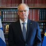 Президент Греции снова потребовал от Германии репараций за Вторую мировую