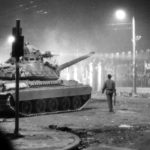 Греция 17 ноября вспомнит студенческое восстание в Политехнионе