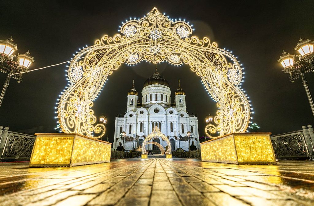 Рождественский пост в Греции и России начинается в разные дни из-за календарей