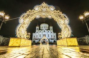 Рождественский пост в Греции и России начинается в разные дни из-за календарей